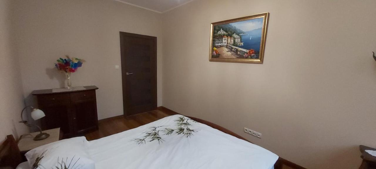 Topas Γκντανσκ Εξωτερικό φωτογραφία