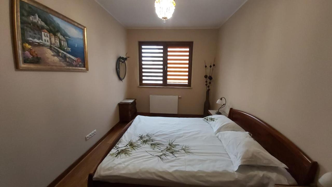 Topas Γκντανσκ Εξωτερικό φωτογραφία