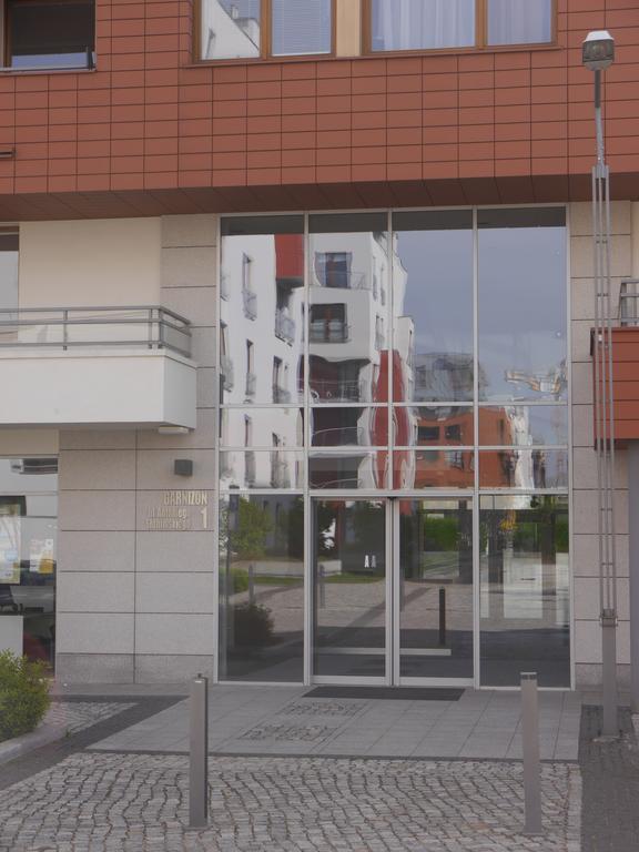 Topas Γκντανσκ Εξωτερικό φωτογραφία